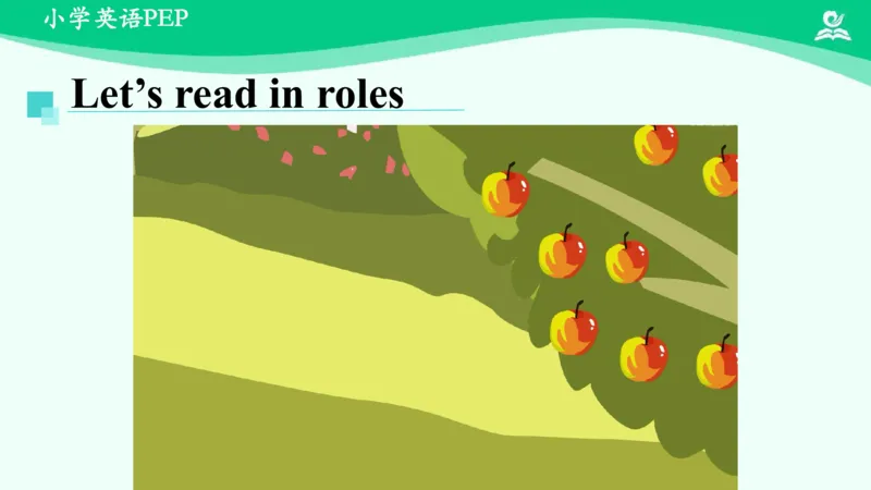 Unit6PartC课件_26春四年级上下册人教版_四上英语合集人教版PEP英语四年级上册新教材（教学视频+课件+动画+音频+练习+教案）_19同步教案课件_人教pep3_3年级下册_PDF课件