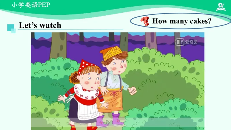 Unit6PartC课件_26春四年级上下册人教版_四上英语合集人教版PEP英语四年级上册新教材（教学视频+课件+动画+音频+练习+教案）_19同步教案课件_人教pep3_3年级下册_PDF课件