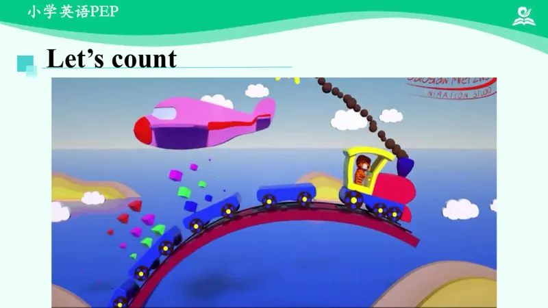 Unit6PartC课件_26春四年级上下册人教版_四上英语合集人教版PEP英语四年级上册新教材（教学视频+课件+动画+音频+练习+教案）_19同步教案课件_人教pep3_3年级下册_PDF课件