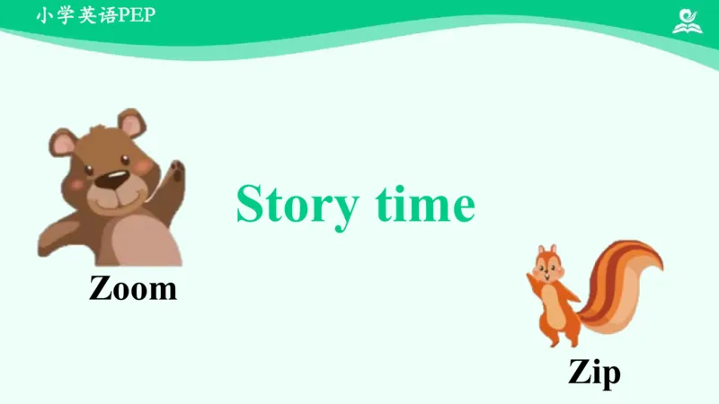 Unit6PartC课件_26春四年级上下册人教版_四上英语合集人教版PEP英语四年级上册新教材（教学视频+课件+动画+音频+练习+教案）_19同步教案课件_人教pep3_3年级下册_PDF课件