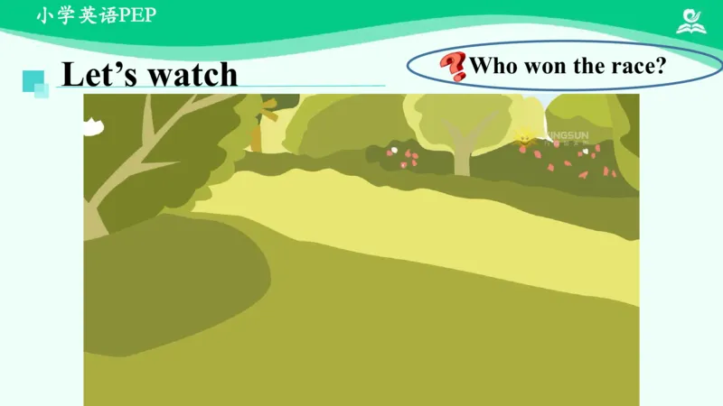 Unit6PartC课件_26春四年级上下册人教版_四上英语合集人教版PEP英语四年级上册新教材（教学视频+课件+动画+音频+练习+教案）_19同步教案课件_人教pep3_3年级下册_PDF课件