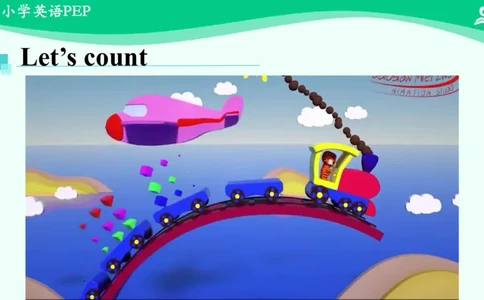 Unit6PartC课件_26春四年级上下册人教版_四上英语合集人教版PEP英语四年级上册新教材（教学视频+课件+动画+音频+练习+教案）_19同步教案课件_人教pep3_3年级下册_PDF课件