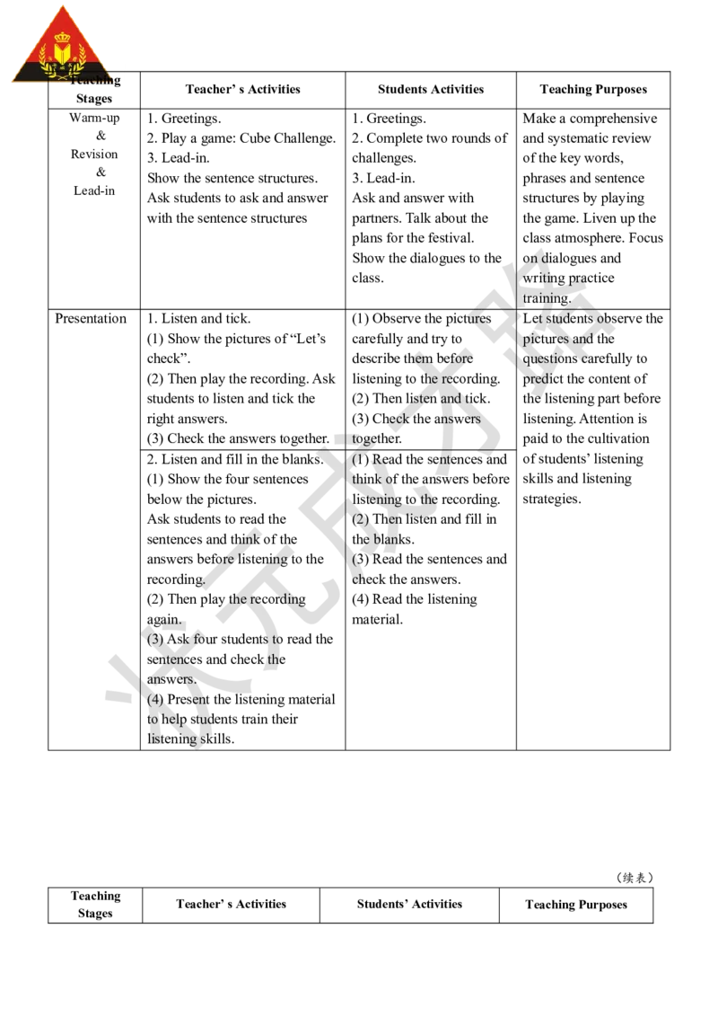 Thesixthperiod（第六课时）_26春四年级上下册人教版_四上英语合集人教版PEP英语四年级上册新教材（教学视频+课件+动画+音频+练习+教案）_19同步教案课件_人教pep3_3-6上册_6年级上册_Unit3