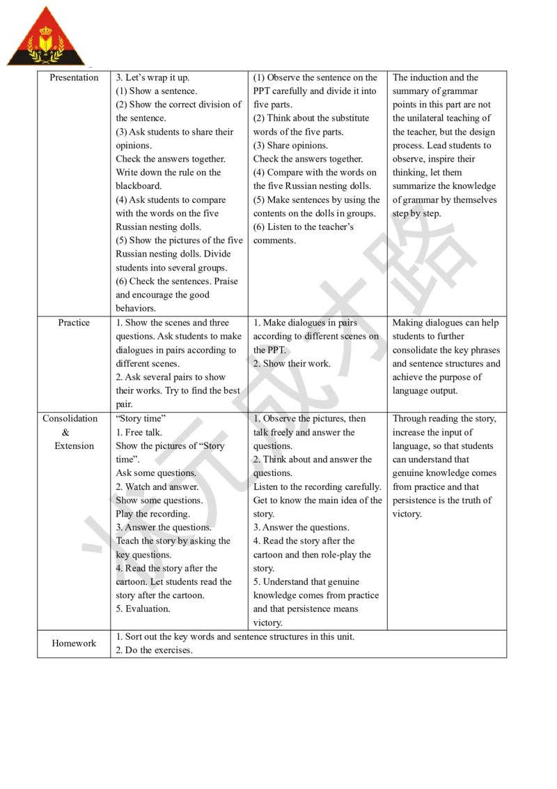 Thesixthperiod（第六课时）_26春四年级上下册人教版_四上英语合集人教版PEP英语四年级上册新教材（教学视频+课件+动画+音频+练习+教案）_19同步教案课件_人教pep3_3-6上册_6年级上册_Unit3