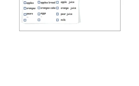 A-学习任务单_26春四年级上下册人教版_四上英语合集人教版PEP英语四年级上册新教材（教学视频+课件+动画+音频+练习+教案）_17练习资料_小学英语（预习复习资料大礼包）_Unit5_342
