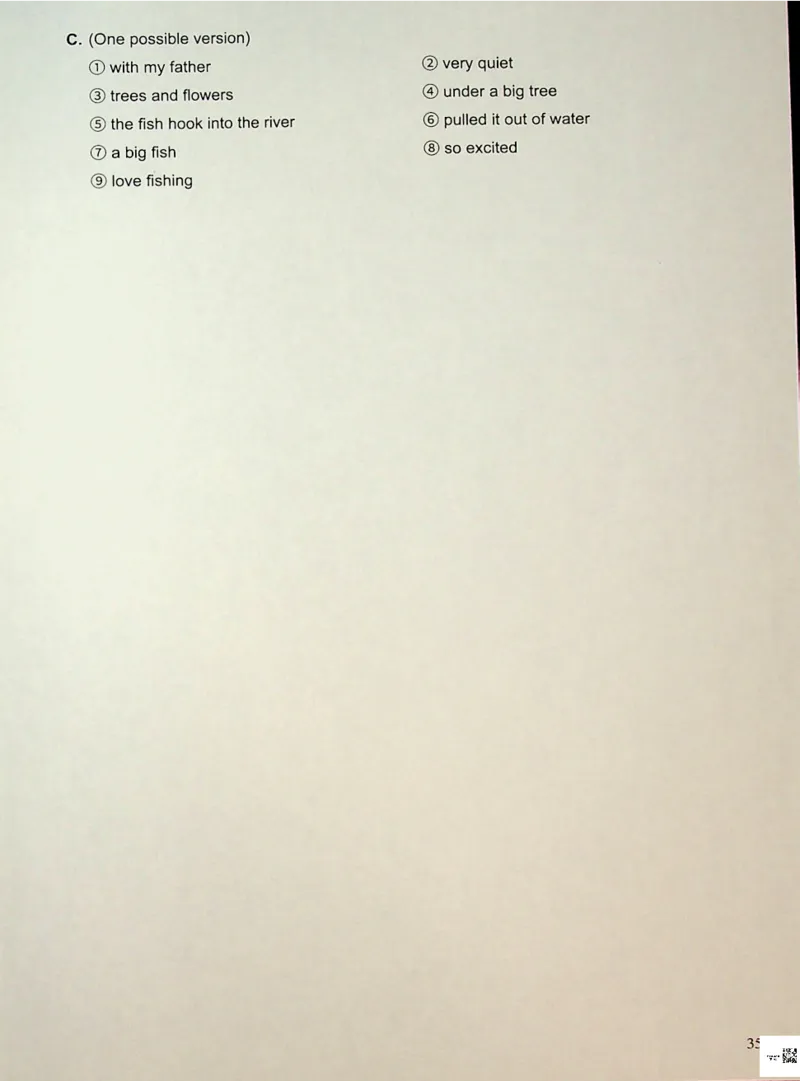 5英语~写霸答案_26春四年级上下册人教版_四上英语合集人教版PEP英语四年级上册新教材（教学视频+课件+动画+音频+练习+教案）_17练习资料_小学英语（预习复习资料大礼包）