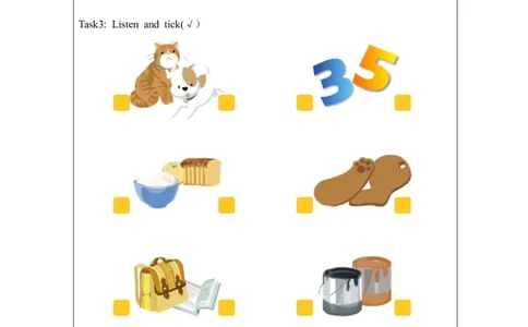 Recycle2-学习任务单(1)_26春四年级上下册人教版_四上英语合集人教版PEP英语四年级上册新教材（教学视频+课件+动画+音频+练习+教案）_17练习资料_小学英语（预习复习资料大礼包）