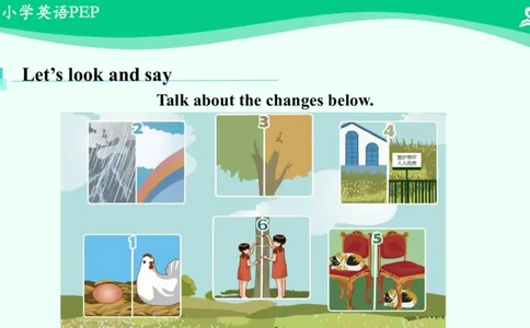 Unit4PartC课件_26春四年级上下册人教版_四上英语合集人教版PEP英语四年级上册新教材（教学视频+课件+动画+音频+练习+教案）_19同步教案课件_人教pep3_6年级下册_PDF课件