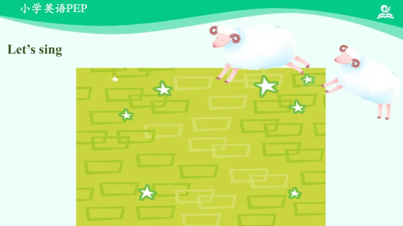 Unit4Atthefarm-PartB课件_26春四年级上下册人教版_四上英语合集人教版PEP英语四年级上册新教材（教学视频+课件+动画+音频+练习+教案）_19同步教案课件_人教pep3_4年级下册_PDF课件