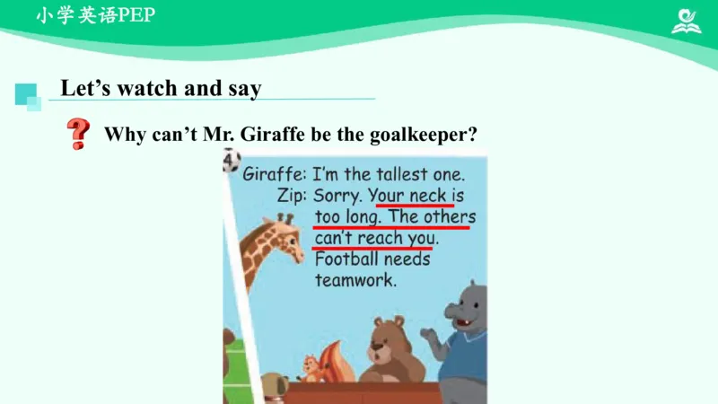 Unit1PartC课件_26春四年级上下册人教版_四上英语合集人教版PEP英语四年级上册新教材（教学视频+课件+动画+音频+练习+教案）_19同步教案课件_人教pep3_6年级下册_PDF课件