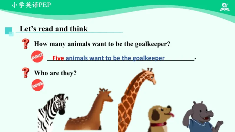 Unit1PartC课件_26春四年级上下册人教版_四上英语合集人教版PEP英语四年级上册新教材（教学视频+课件+动画+音频+练习+教案）_19同步教案课件_人教pep3_6年级下册_PDF课件