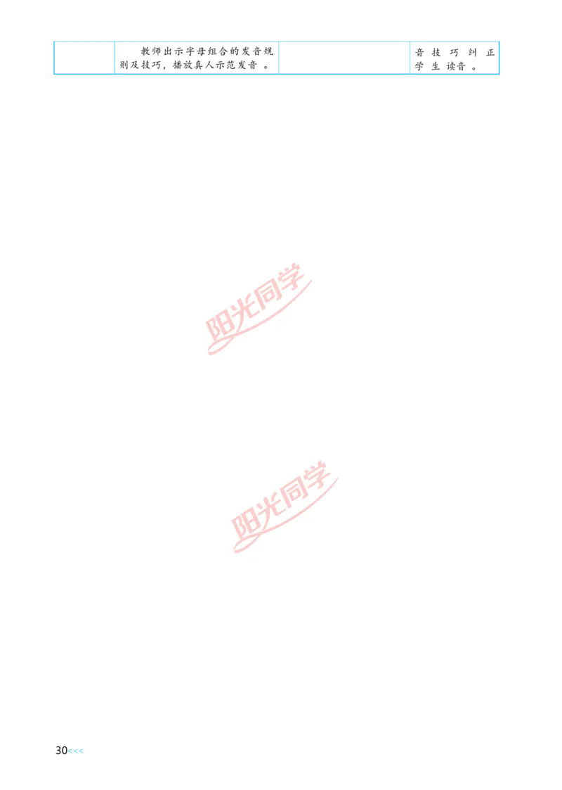 Unit1_26春四年级上下册人教版_四上英语合集人教版PEP英语四年级上册新教材（教学视频+课件+动画+音频+练习+教案）_19同步教案课件_人教pep3_小学英语PEP单独教案（3-6年级上下册）