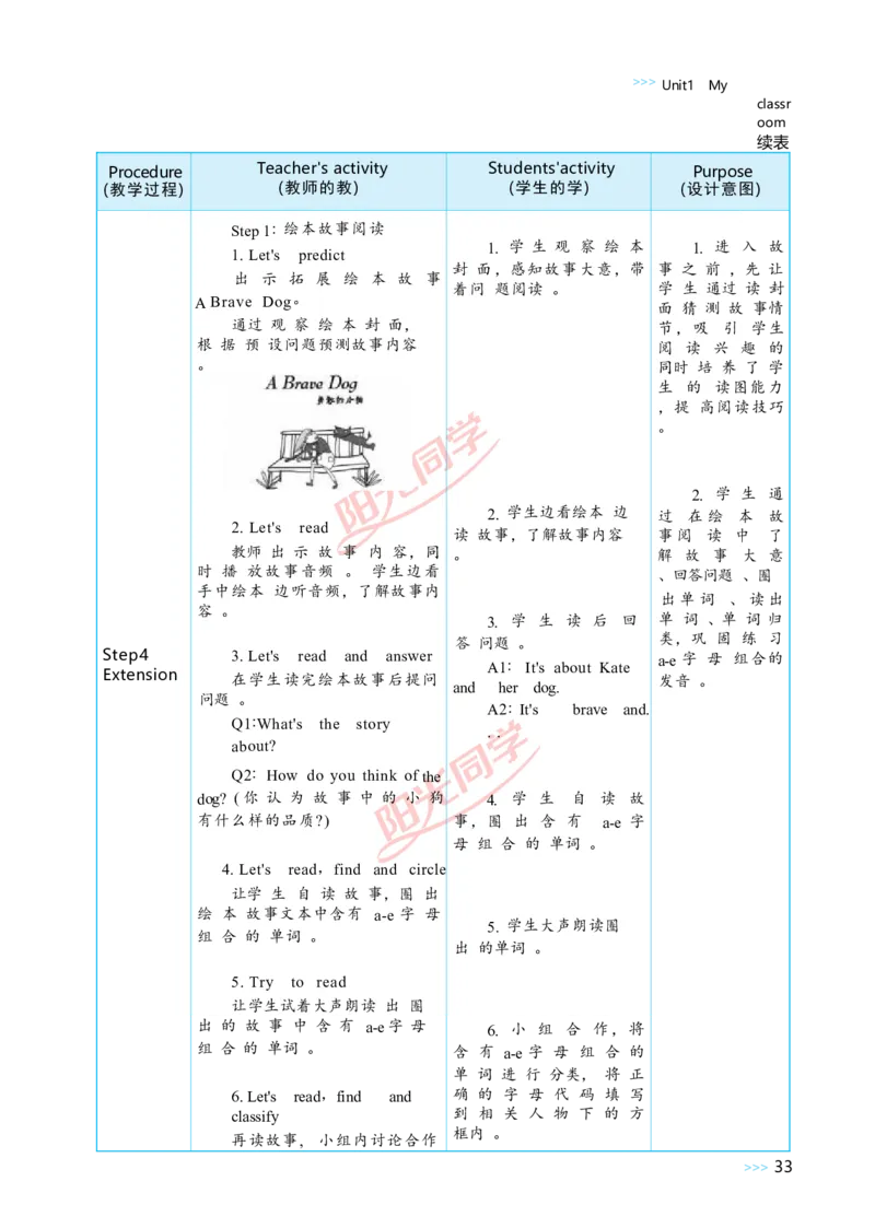 Unit1_26春四年级上下册人教版_四上英语合集人教版PEP英语四年级上册新教材（教学视频+课件+动画+音频+练习+教案）_19同步教案课件_人教pep3_小学英语PEP单独教案（3-6年级上下册）
