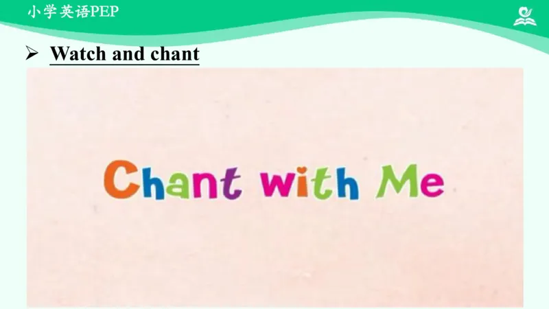 Recycle2PartB课件_26春四年级上下册人教版_四上英语合集人教版PEP英语四年级上册新教材（教学视频+课件+动画+音频+练习+教案）_19同步教案课件_人教pep3_5年级下册_PDF课件