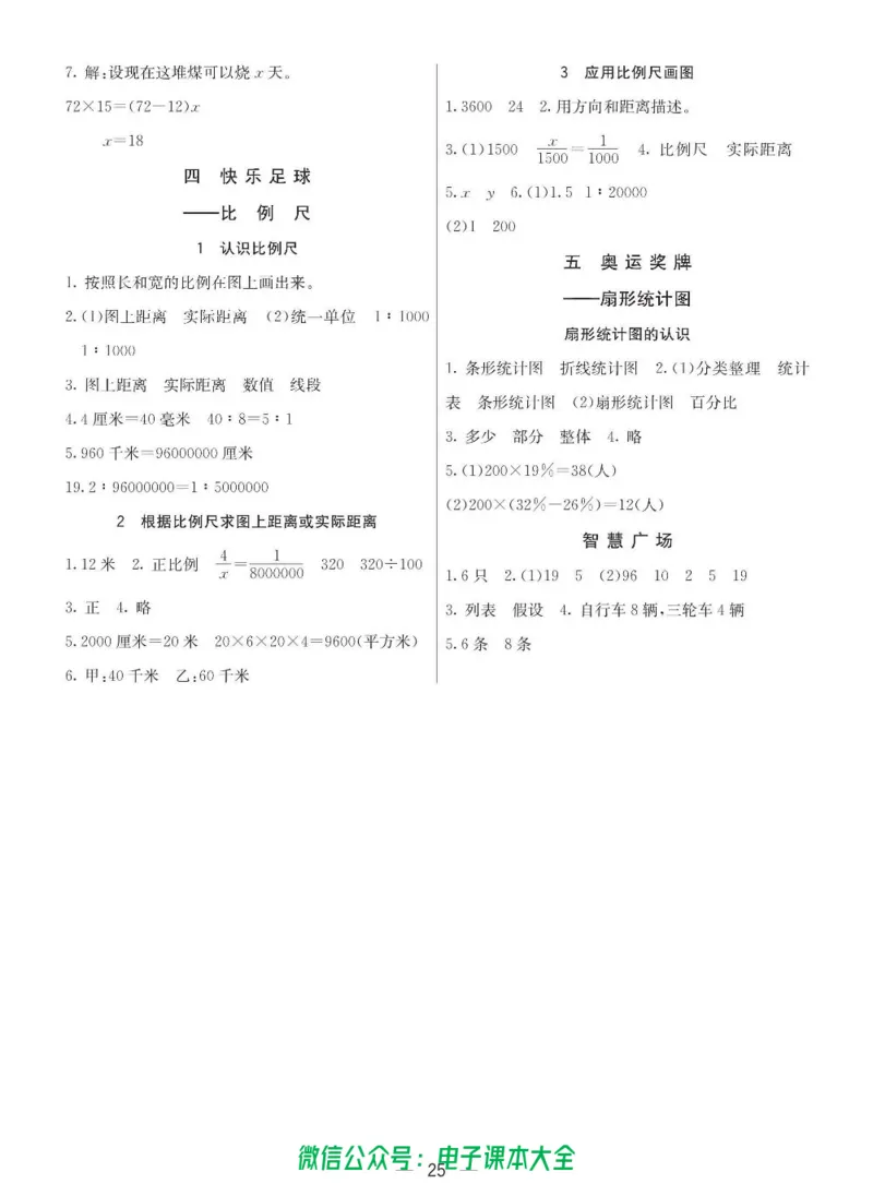 6b_26春四年级上下册人教版_四上英语合集人教版PEP英语四年级上册新教材（教学视频+课件+动画+音频+练习+教案）_17练习资料_小学英语（预习复习资料大礼包）_《预习卡》_六三制