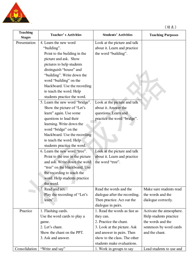 Thefifthperiod(第五课时)_26春四年级上下册人教版_四上英语合集人教版PEP英语四年级上册新教材（教学视频+课件+动画+音频+练习+教案）_19同步教案课件_人教pep3_3-6上册_5年级上册_Unit6
