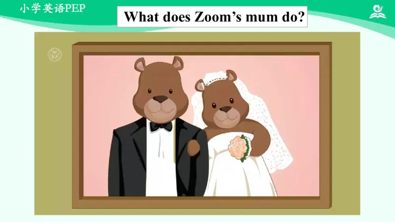 Unit2PartC课件_26春四年级上下册人教版_四上英语合集人教版PEP英语四年级上册新教材（教学视频+课件+动画+音频+练习+教案）_19同步教案课件_人教pep3_3年级下册_PDF课件