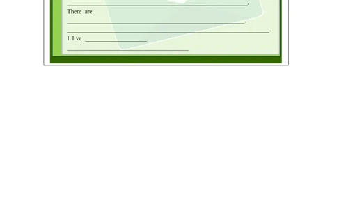 B-课后练习_26春四年级上下册人教版_四上英语合集人教版PEP英语四年级上册新教材（教学视频+课件+动画+音频+练习+教案）_17练习资料_小学英语（预习复习资料大礼包）_Unit5_94