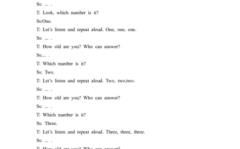 Unit6第2课时PartALet'slearn＆Listenandchant_26春四年级上下册人教版_四上英语合集人教版PEP英语四年级上册新教材（教学视频+课件+动画+音频+练习+教案）_19同步教案课件_人教pep3