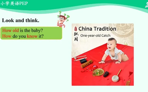 Unit4Whenistheartshow？-PartB课件_26春四年级上下册人教版_四上英语合集人教版PEP英语四年级上册新教材（教学视频+课件+动画+音频+练习+教案）_19同步教案课件_人教pep3_5年级下册