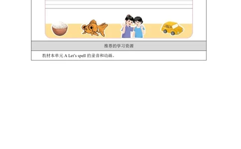 9Unit6PartAHowdonumbershelpuscountandsort_Unit6Numbersinlife（第三课时）_学习任务单3_26春四年级上下册人教版_19同步教案课件_人教pep3_小学英语PEP智慧教育课件（3上，3-6下）