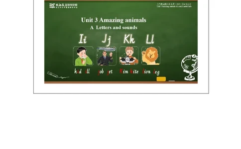 ALettersandsounds-教学设计_26春四年级上下册人教版_四上英语合集人教版PEP英语四年级上册新教材（教学视频+课件+动画+音频+练习+教案）_19同步教案课件_人教pep3_3-6上册_Unit3