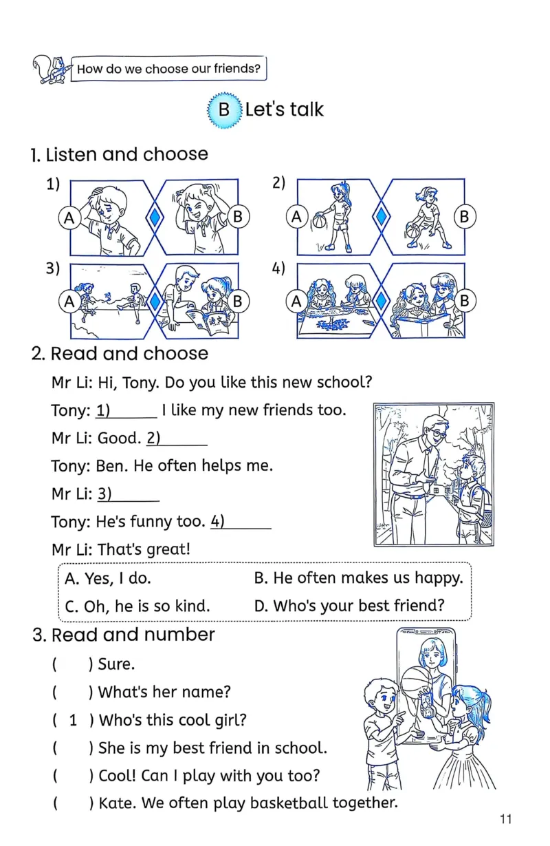 作业本_26春四年级上下册人教版_四上英语合集人教版PEP英语四年级上册新教材（教学视频+课件+动画+音频+练习+教案）_17练习资料_PEP版《英语作业本》3-6年级上册（2025秋）