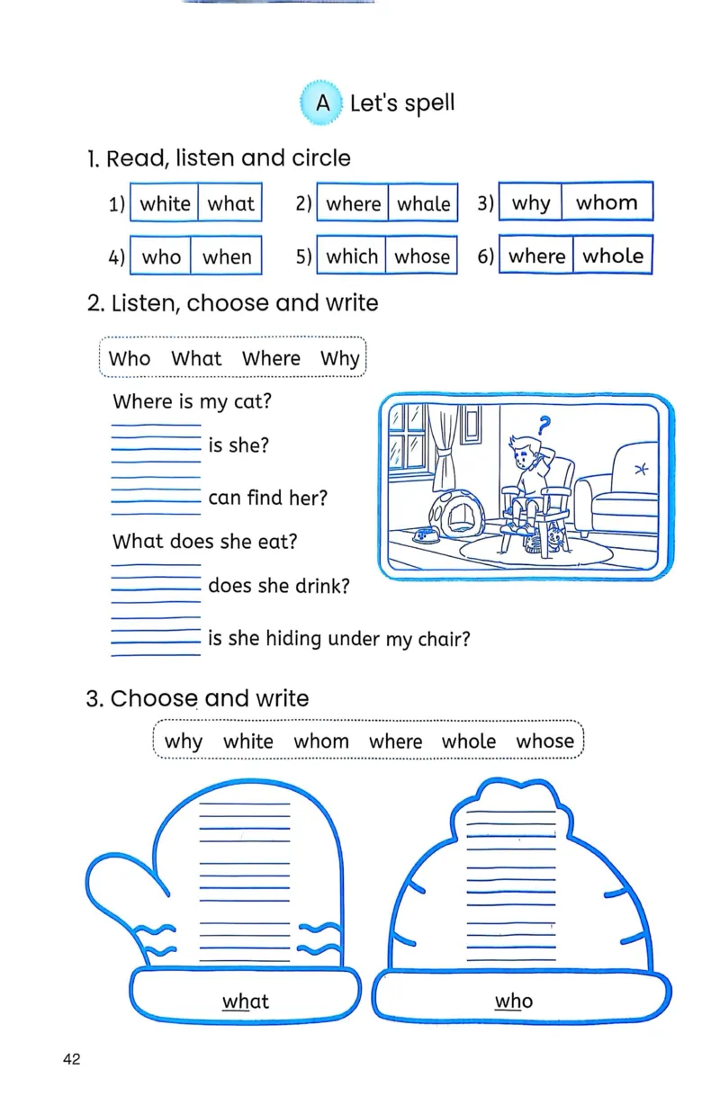 作业本_26春四年级上下册人教版_四上英语合集人教版PEP英语四年级上册新教材（教学视频+课件+动画+音频+练习+教案）_17练习资料_PEP版《英语作业本》3-6年级上册（2025秋）