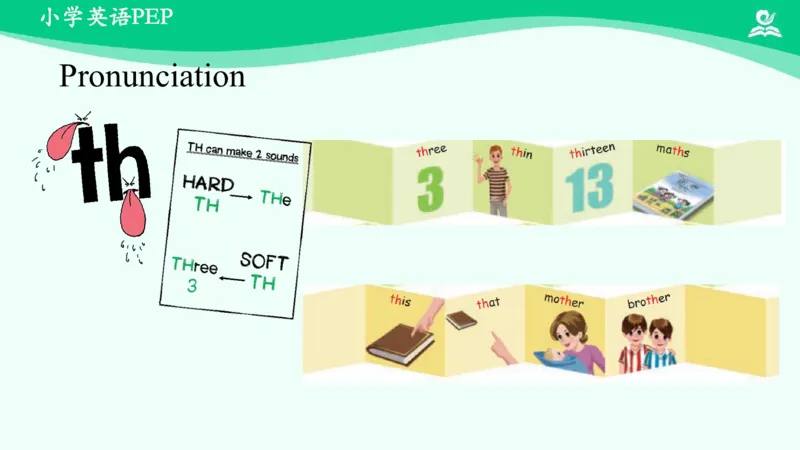 Unit4Whenistheartshow？-PartA课件_26春四年级上下册人教版_四上英语合集人教版PEP英语四年级上册新教材（教学视频+课件+动画+音频+练习+教案）_19同步教案课件_人教pep3_5年级下册