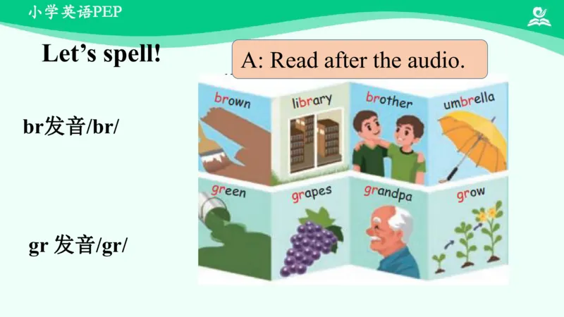 Unit2Myfavouriteseason-PartA课件_26春四年级上下册人教版_四上英语合集人教版PEP英语四年级上册新教材（教学视频+课件+动画+音频+练习+教案）_19同步教案课件_人教pep3_5年级下册