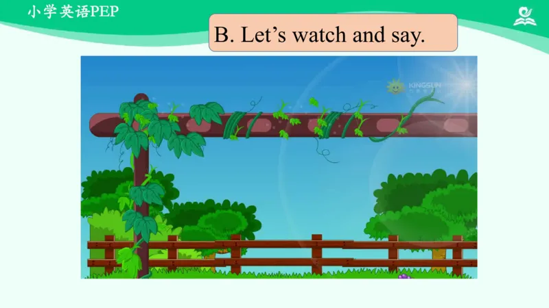 Unit2Myfavouriteseason-PartA课件_26春四年级上下册人教版_四上英语合集人教版PEP英语四年级上册新教材（教学视频+课件+动画+音频+练习+教案）_19同步教案课件_人教pep3_5年级下册