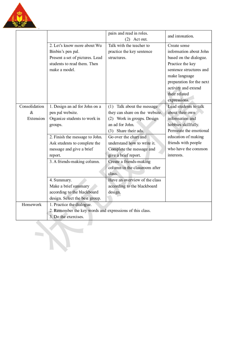 Thefourthperiod（第四课时）_26春四年级上下册人教版_四上英语合集人教版PEP英语四年级上册新教材（教学视频+课件+动画+音频+练习+教案）_19同步教案课件_人教pep3_3-6上册_6年级上册_519