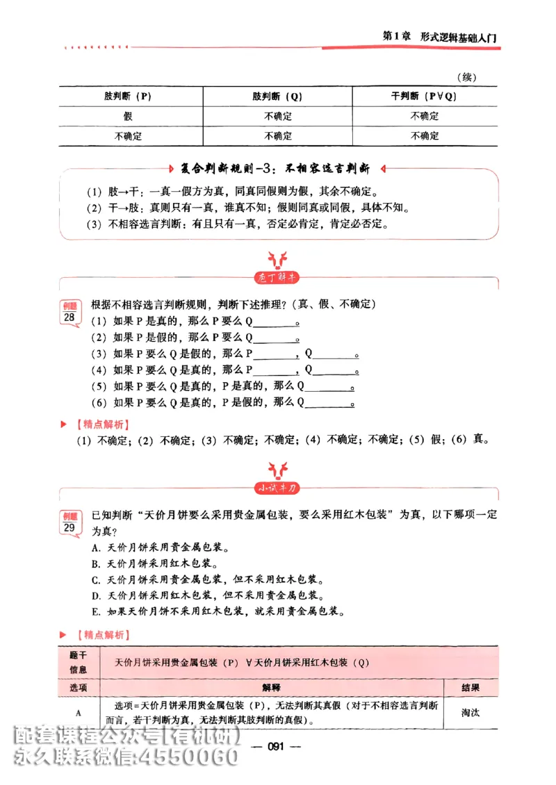 2026鑫全《逻辑精点-基础篇》_01.2026考研专业课管综199_00.2026考研管综书籍扫描