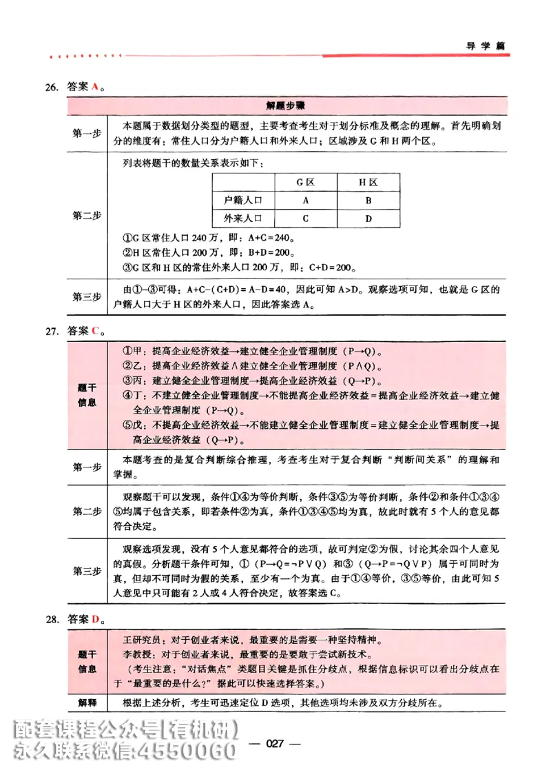 2026鑫全《逻辑精点-基础篇》_01.2026考研专业课管综199_00.2026考研管综书籍扫描