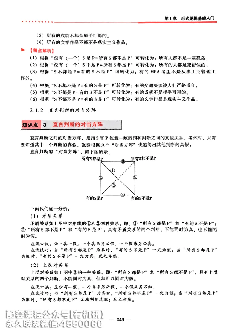 2026鑫全《逻辑精点-基础篇》_01.2026考研专业课管综199_00.2026考研管综书籍扫描