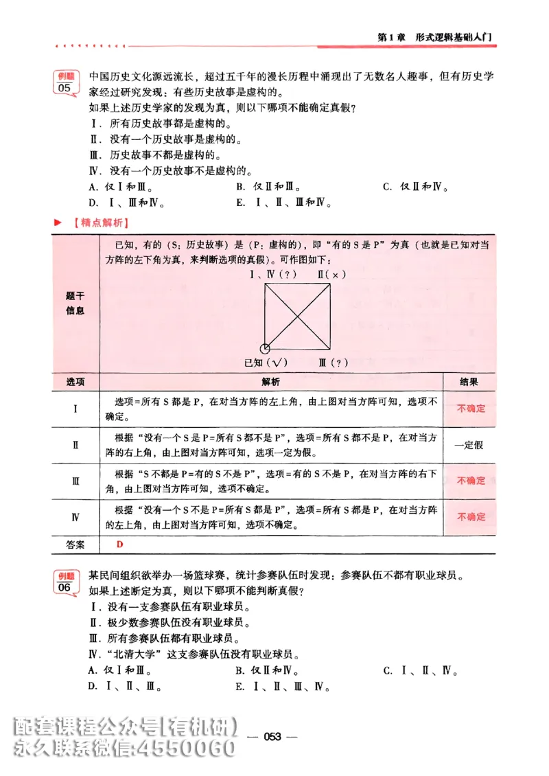 2026鑫全《逻辑精点-基础篇》_01.2026考研专业课管综199_00.2026考研管综书籍扫描