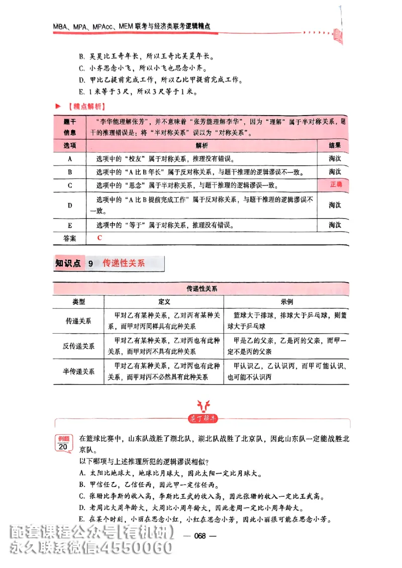 2026鑫全《逻辑精点-基础篇》_01.2026考研专业课管综199_00.2026考研管综书籍扫描