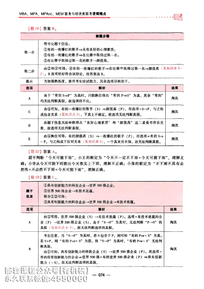 2026鑫全《逻辑精点-基础篇》_01.2026考研专业课管综199_00.2026考研管综书籍扫描