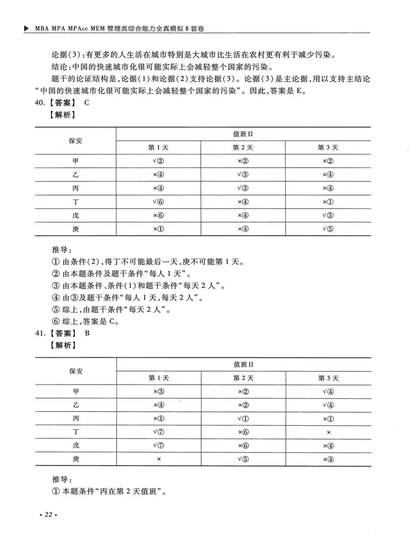 2026考研管理类综合能力全真模拟8套卷-王杰通_01.2026考研专业课管综199_00.2026考研管综书籍扫描