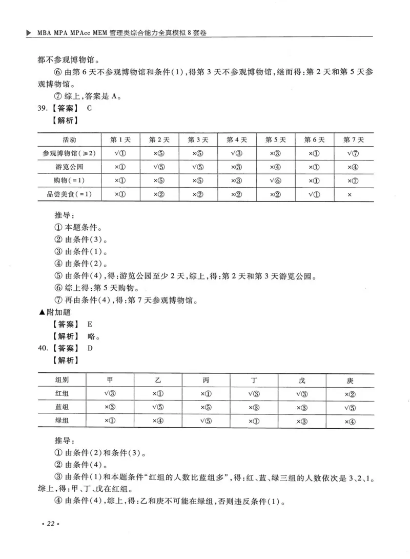 2026考研管理类综合能力全真模拟8套卷-王杰通_01.2026考研专业课管综199_00.2026考研管综书籍扫描