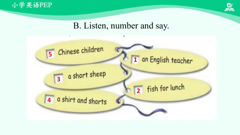 Unit3MySchoolCalendarPartA课件_26春四年级上下册人教版_四上英语合集人教版PEP英语四年级上册新教材（教学视频+课件+动画+音频+练习+教案）_19同步教案课件_人教pep3_5年级下册_PDF课件