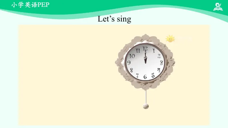 Unit2PartB课件_26春四年级上下册人教版_四上英语合集人教版PEP英语四年级上册新教材（教学视频+课件+动画+音频+练习+教案）_19同步教案课件_人教pep3_4年级下册_PDF课件