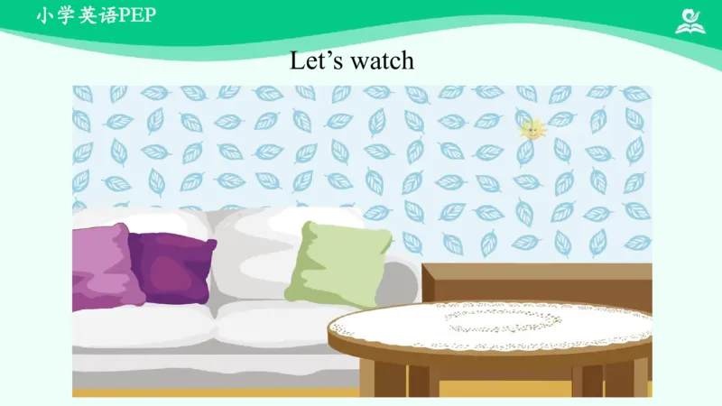 Unit2PartB课件_26春四年级上下册人教版_四上英语合集人教版PEP英语四年级上册新教材（教学视频+课件+动画+音频+练习+教案）_19同步教案课件_人教pep3_4年级下册_PDF课件