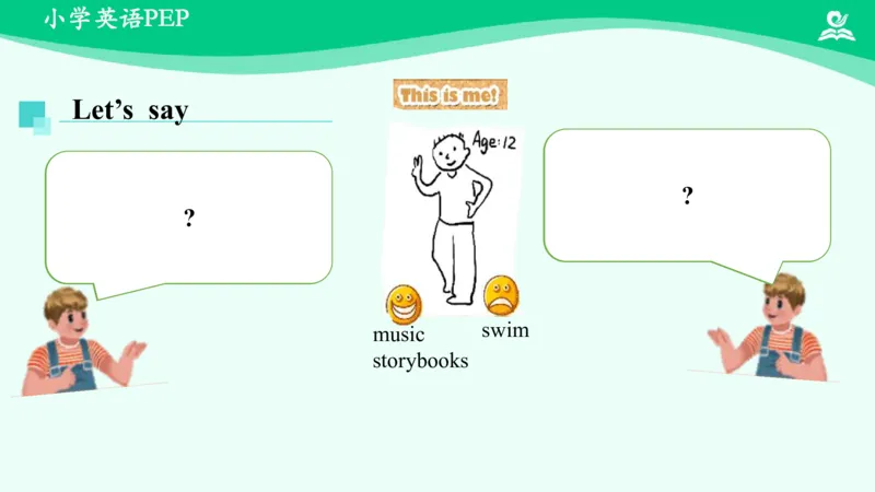 RecycleMike'shappydays(Day5-Day8)课件_26春四年级上下册人教版_四上英语合集人教版PEP英语四年级上册新教材（教学视频+课件+动画+音频+练习+教案）_19同步教案课件_人教pep3_6年级下册