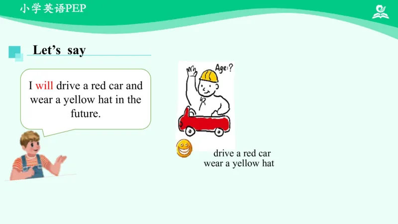 RecycleMike'shappydays(Day5-Day8)课件_26春四年级上下册人教版_四上英语合集人教版PEP英语四年级上册新教材（教学视频+课件+动画+音频+练习+教案）_19同步教案课件_人教pep3_6年级下册