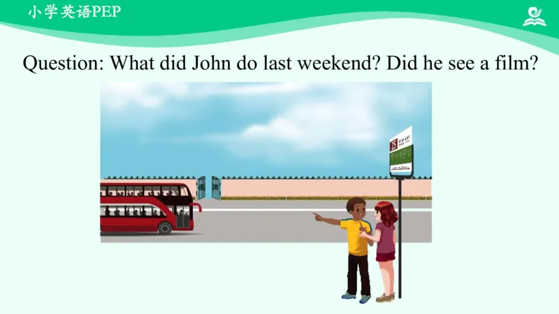 Unit2PartB课件_26春四年级上下册人教版_四上英语合集人教版PEP英语四年级上册新教材（教学视频+课件+动画+音频+练习+教案）_19同步教案课件_人教pep3_6年级下册_PDF课件