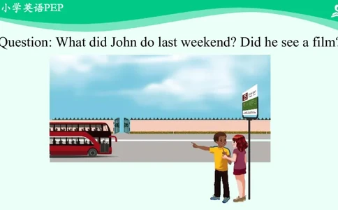 Unit2PartB课件_26春四年级上下册人教版_四上英语合集人教版PEP英语四年级上册新教材（教学视频+课件+动画+音频+练习+教案）_19同步教案课件_人教pep3_6年级下册_PDF课件