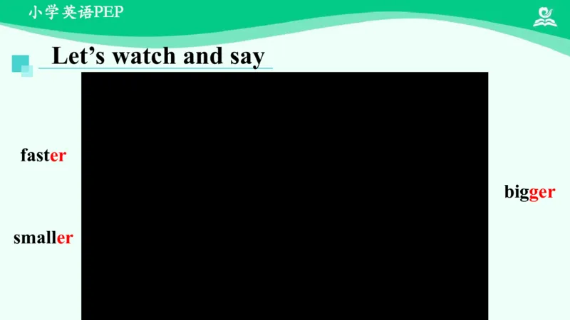 Revision1课件_26春四年级上下册人教版_四上英语合集人教版PEP英语四年级上册新教材（教学视频+课件+动画+音频+练习+教案）_19同步教案课件_人教pep3_6年级下册_PDF课件