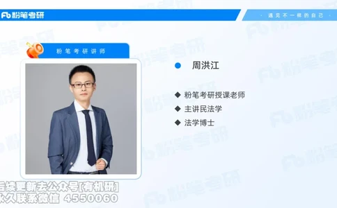 2026粉笔考研民法大纲解读课件(1)_13.2026考研专业课法硕高端班！_03.2026考研法硕粉笔法硕全程班！_03.大纲解析