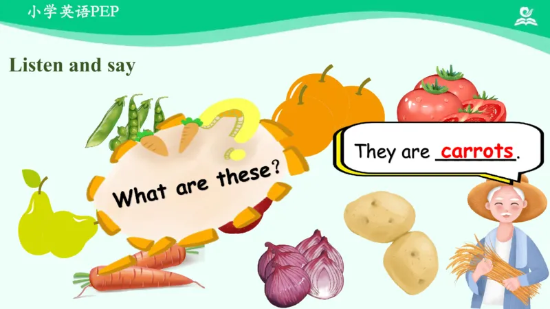 Recycle2PartC课件_26春四年级上下册人教版_四上英语合集人教版PEP英语四年级上册新教材（教学视频+课件+动画+音频+练习+教案）_19同步教案课件_人教pep3_4年级下册_PDF课件